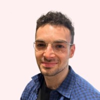 Yutori Employee Miki Pokryvailo's profile photo