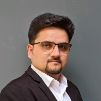 Wipro Employee Subrat Panda's profile photo