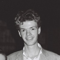 Auric Design Studio Employee Alex Gardner's profile photo