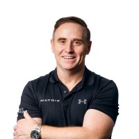 Gerard Healy Email & Phone Number