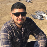 Daniel Martinez Email & Phone Number