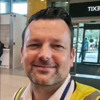 Westminster Group plc Employee Shaun McIntyre's profile photo