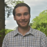 Pfizer Employee Ryan Landon's profile photo