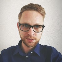 Objednáme Employee Marek Marek's profile photo