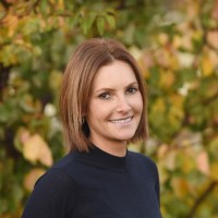 CONNEXLY Employee Yana Itkin's profile photo