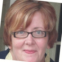 WORK_SPACE Manchester Employee Deb Cassidy's profile photo