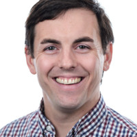 Benjamin Spaulding Email & Phone Number