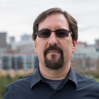 Nada Employee Lou Fontana's profile photo