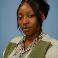 Ebony Taylor Email & Phone Number