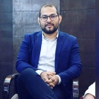 Muhammad Hassnain Email