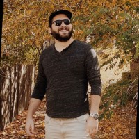 ViaTek Employee Chase Medeiros's profile photo