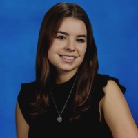 Judo Bio Employee Olivia Kozub's profile photo
