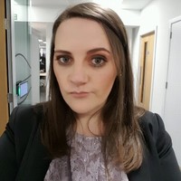 Bon Accord Care Ltd Employee Seonaid MacDonald's profile photo