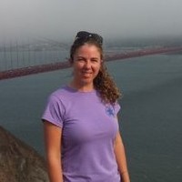 Moss Landing Marine Laboratories Employee Cara Clark's profile photo