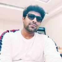 CGC Employee Ismail Shareef's profile photo