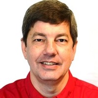 SLP Lighting Employee Walter Blocker's profile photo