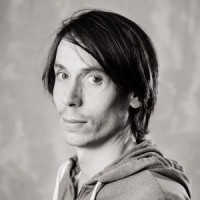 Qui Plus Est Coop Employee Baptiste Dulau's profile photo