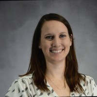 CREOKS Health Services Employee Lindsey Meek's profile photo
