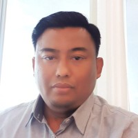PT. SURYA MADISTRINDO Employee Abdurrasyidi Pawelloi's profile photo