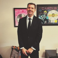 Quechan Casino Resort Employee Mark Benevento's profile photo