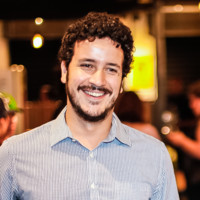 Farra Employee Gui Vieira's profile photo