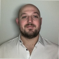 M Squared Electrical Employee Matt Fordham's profile photo