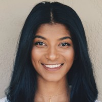 University of the Pacific, Arthur A. Dugoni School of Dentistry Employee Nishita Philip's profile photo
