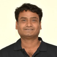 ElasticRun Employee Mukesh Mittal's profile photo