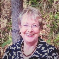 Self-employed writer/author Employee Jane Ashley's profile photo