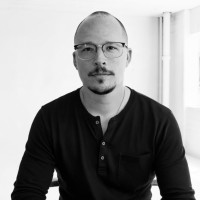 Caterpillar Inc. Employee Andrew Yoder's profile photo