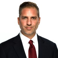 CFO Capital Employee Mark Kay's profile photo