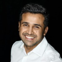 MASH Makes Employee Rohit Nagargoje's profile photo