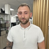 Cameron Gill Email