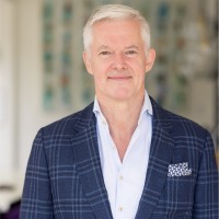 Molton Brown Employee Simon James's profile photo