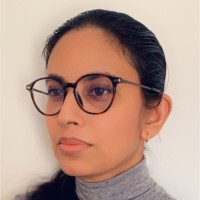 Platned Consultancy Services Employee Hesha Pasquel's profile photo