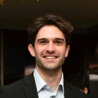 YEZA.ai Employee Oguz Kokes's profile photo