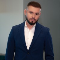 Bittnet Group Employee Marius Olteanu's profile photo