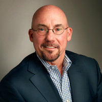 International Care Ministries Employee David Jones's profile photo