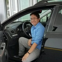 Bell Techlogix, Inc. Employee Ryan Benitez's profile photo