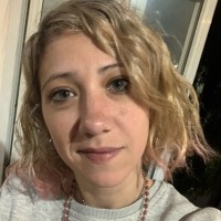 Santander Consumer Argentina Employee Nadia Sanguinetti Lemos's profile photo