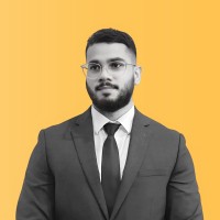 Keiretsu Employee Mohamed Yameen's profile photo