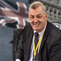 Just UK Estates Employee Bob Clarke's profile photo