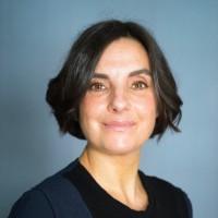 Anna Wiseman Email