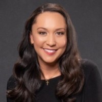 Libertas Network Employee Delicia Guild's profile photo
