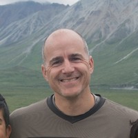 Robert Ashe Email & Phone Number