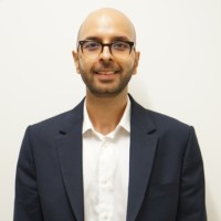 Blue J Employee Naufil Rasheed's profile photo