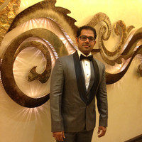 Bhairaav Group Employee Akkshay Jain's profile photo