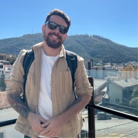 Zero35 Filmes Employee Rubens Prado's profile photo