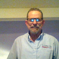 Safran Employee Randy Briley's profile photo