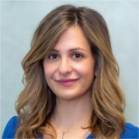 Pegah Meghrazi Email & Phone Number